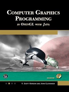 Cover Computer Graphics Programming in OpenGL with Java (eBook, ePUB)