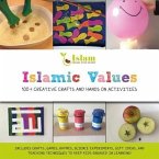 Islamic Values (eBook, ePUB)