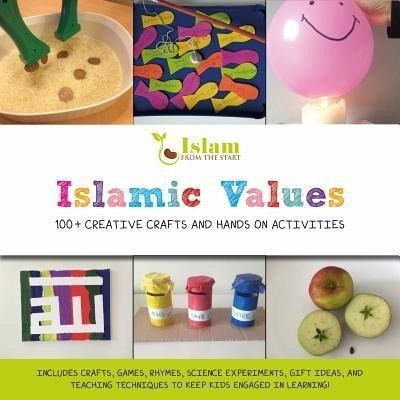Islamic Values (eBook, ePUB) Islamic Values (eBook, ePUB)