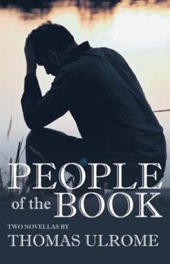 Cover People of the Book (eBook, ePUB)
