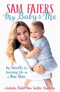 My Baby & Me (eBook, ePUB) - Faiers, Sam