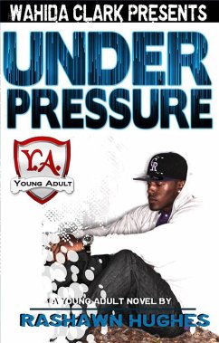Under Pressure (eBook, ePUB) - Hughes, Rashawn