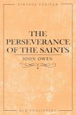 The Perseverance of the Saints (eBook, ePUB)