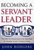 Becoming a Servant Leader (eBook, ePUB)