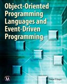 Object-Oriented Programming Languages and Event-Driven Programming (eBook, ePUB) Object-Oriented Programming Languages and Event-Driven Programming (eBook, ePUB)
