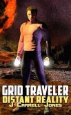 GRID Traveler Distant Reality (eBook, ePUB)