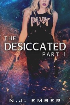 Cover The Desiccated - Part 1 (eBook, ePUB)