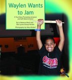 Waylen Wants To Jam (eBook, ePUB)