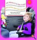 OE Wants It to Be Friday/ OE quiere que sea viernes (eBook, ePUB)