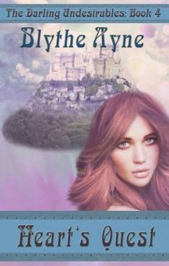 Cover Heart's Quest (eBook, ePUB)