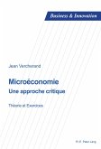 Microéconomie (eBook, ePUB)