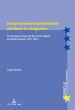 Europe between Imperial Decline and... - Bild 1