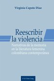 Reescribir la violencia (eBook, ePUB)