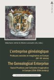 L'entreprise généalogique / The Genealogical Enterprise (eBook, ePUB)