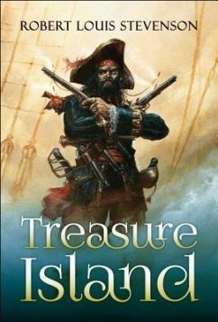 Treasure Island (eBook, ePUB) - Stevenson, Robert Louis; Editors, Sbp