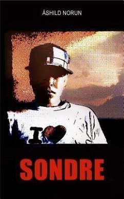 Cover Sondre (eBook, ePUB)