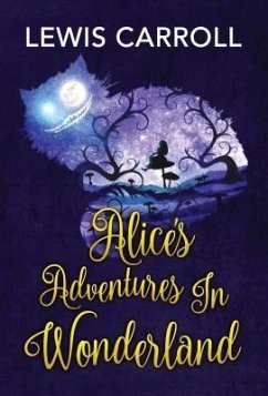 Alice's Adventures in Wonderland (eBook, ePUB) - Carroll, Lewis; Editors, Sbp