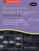 Excellence in Higher Education (eBook, ePUB)