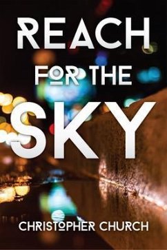 Reach for the Sky (eBook, ePUB) - Church, Christopher