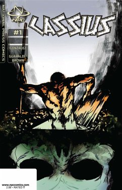 Cover Cassius #1 (eBook, PDF)