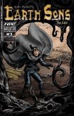 Earth Sons #3 (eBook, PDF)
