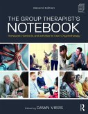 The Group Therapist's Notebook (eBook, ePUB)
