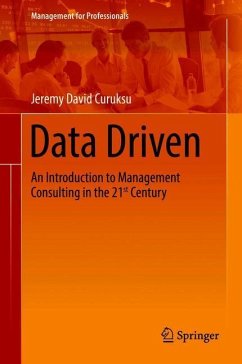 Data Driven - Curuksu, Jeremy David