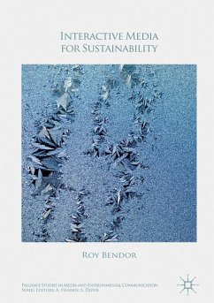 Interactive Media for Sustainability - Bendor, Roy