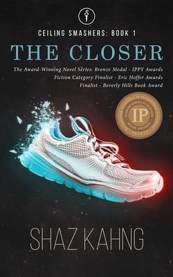 The Closer (eBook, ePUB)