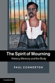 Spirit of Mourning (eBook, ePUB)