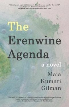 Cover The Erenwine Agenda (eBook, ePUB)
