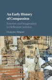 Early History of Compassion (eBook, ePUB)