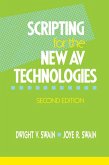 Scripting for the New AV Technologies (eBook, PDF)