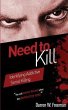 Need to Kill (eBook, ePUB) - Bild 1