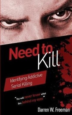 Need to Kill (eBook, ePUB) - Freeman, Darren