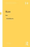 Kant for Architects (eBook, PDF)