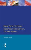 New York Fictions (eBook, ePUB)