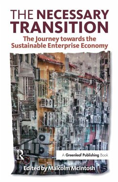 Cover The Necessary Transition (eBook, ePUB)