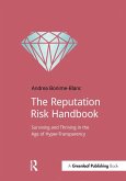 The Reputation Risk Handbook (eBook, PDF)