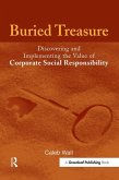 Buried Treasure (eBook, ePUB)