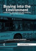 Buying into the Environment (eBook, PDF)