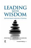 Leading with Wisdom (eBook, PDF)