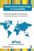 Product-Service System Design for Sustainability (eBook, ePUB) Product-Service System Design for Sustainability (eBook, ePUB)