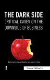 The Dark Side (eBook, ePUB)