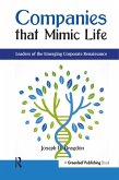 Companies that Mimic Life (eBook, ePUB)