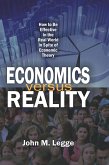 Economics versus Reality (eBook, PDF)
