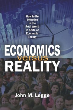 Economics versus Reality (eBook, PDF) - Legge, John M