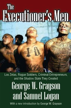 The Executioner's Men (eBook, PDF)
