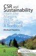CSR and Sustainability (eBook, ePUB) - Bild 1