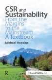 CSR and Sustainability (eBook, ePUB)